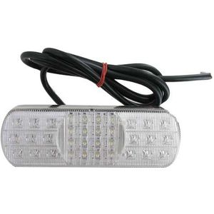 LED Achterlicht 12/24V