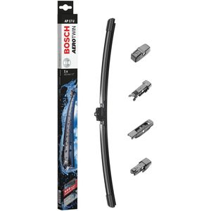 Bosch RuitenWisser Aerotwin AP17U - Lengte: 425 mm - Enkele Wisser Voor