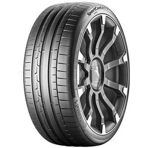 Continental Sc-6 Contisilent ao fr xl 285/45 R21 113Y