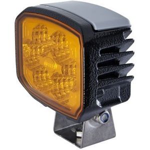 Werkl Powerbeam 1500 led 9-33V Oranje