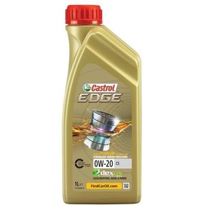 Castrol Edge 0W20 C5 1L