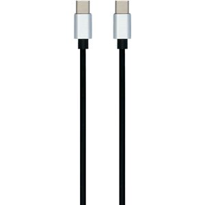 Carpoint USB-C >USB-C Kabel 1 Meter
