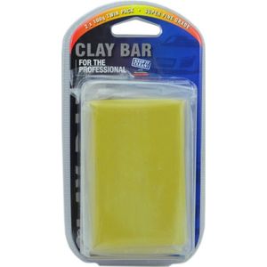 Martin Cox Detailing Clay Bar 2x100 Gram Fine Grade