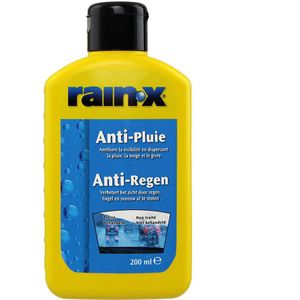 Rain-X Anti-Regen 200ml