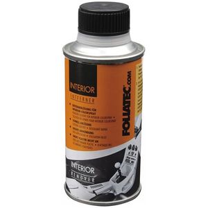 Foliatec Interior Color Spray Remover - 125ml