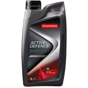 Champion Active Defence 20W50 A3/B3 1L