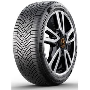 Continental Allseasoncontact 2 Seal 215/55 R18 95T