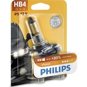 Philips Vision HB4