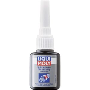 Liqui Moly Schroefborging Middelvast 10 Gr