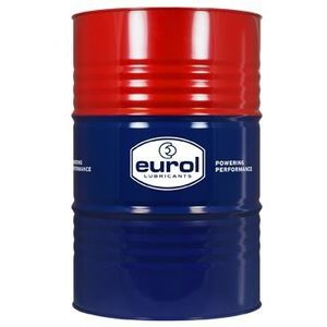 Versnellingsbakolie Eurol HDS 20W-20 210L