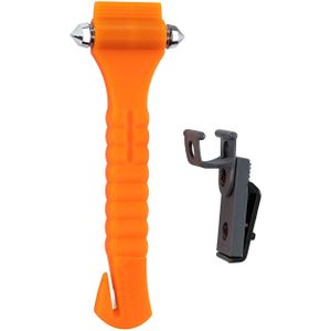 Lifehammer Original Glow in the Dark Oranje Bulk