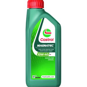 Castrol Magnatec 10W40 A3/B4 1L