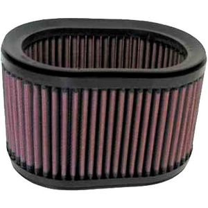 K&N Vervangingsfilter Triumph Daytona 955I 2002-2006