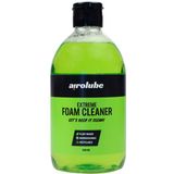 Airolube Extreme Foam Cleaner Car Shampoo - 500ml Fliptop cap