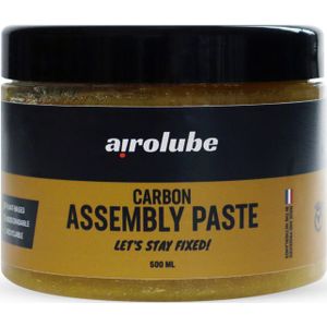 Airolube Carbon Assembly Paste / Montagepasta - 500 ml