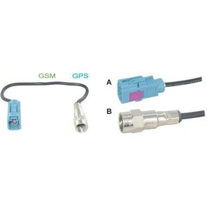 GSM/ GPS Fakra Adapter