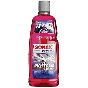 Sonax Xtreme Richfoam Shampoo