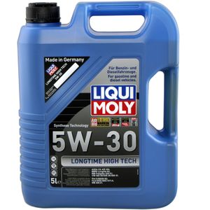 Liqui Moly Longtime High Tech 5W30 C3 5L