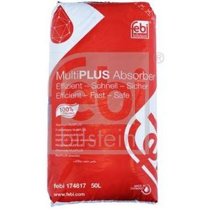 Febi - Absorptiekorrels - 50 Stuks - Geschikt Voor Auto's