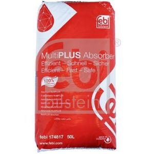 Febi Multiplus Absorber 50L