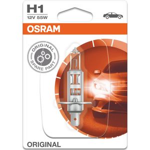 Osram Original 12V H1 55W