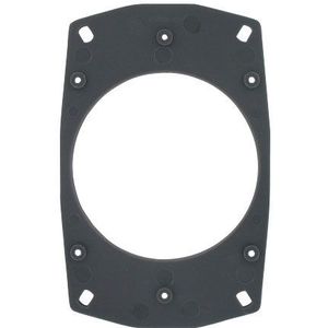 Speakerring Passend Universeel