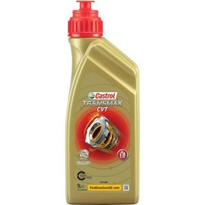 Versnellingsbakolie Castrol Transmax CVT 1L