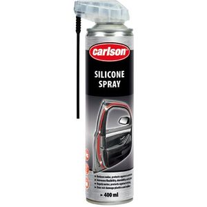 Carlson Silicone Spray 400 ml