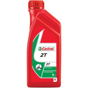 Castrol 2-Takt Olie 1L 14E8CB