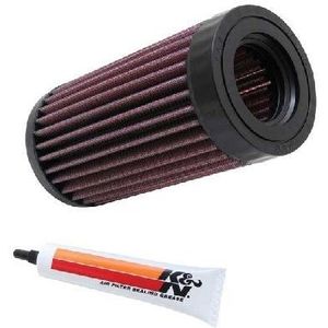 K&N Vervangingsfilter Kawasaki KAF620/950 Mule 2000-2016