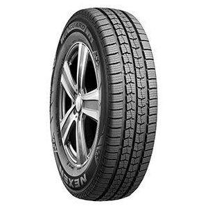 Nexen Winguard wt1 195/75 R16 107R