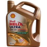 Shell Helix Ultra Professional AV-L 0W30 C3 5L