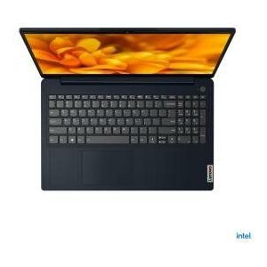 Lenovo 82H802GYMH IdeaPad 3, Intel® Core™ i5, 2.4 GHz, 39.6 cm (15.6") 1920 x 1080 pixels, 8 GB,