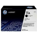 HP Q6511A Original Toner Cartridge 11A [Laser, Black]