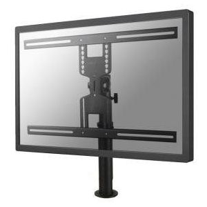 Neomounts by Newstar FPMA-D1200BLACK LCD bureausteun, 32-60", 40 kg, 200x200/ 600x400 mm, 460 - 600