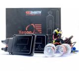 XENON KIT H7M 6000K CANBUS 55W PRO-LINE