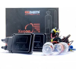 XENON KIT H7M 6000K CANBUS 55W PRO-LINE