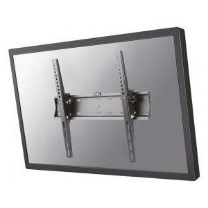 Neomounts by Newstar FPMA-W350BLACK Flat screen wall mount, 32"-55", 100x100/ 400x400 mm, Black]