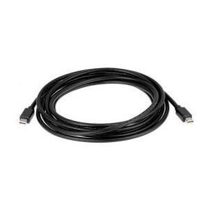 ADJ ADJBL11045640 MiniDisplayPort A/V cable, M/M, 2m
