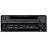 Shuttle XH610V XPC Slim Barebone PC, LGA 1700, Intel H610, 1xHDMI, 1x DP, 1x VGA, 2x COM