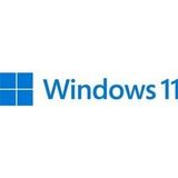 Microsoft FQC-10527 Windows 11 Professional 64-bit [NL OEM DVD]