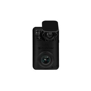 Transcend TS-DP620A-64G 64GX2 DrivePro 620 Dual Camera Dashcam, Dual 1440p, GPS, Wi-FI, USB 2.0