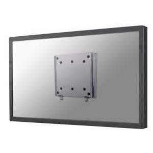 Neomounts by Newstar FPMA-W25 LCD/LED/TFT wandsteun zilver