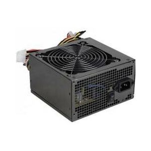 ADJ 210-00701 Power Supply, ATX, 700W , 6x SATA, 2x PATA, 20+4-pin, PCIe 6-pin, 120mm, Black