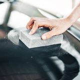 A1 The Wax SPONGE