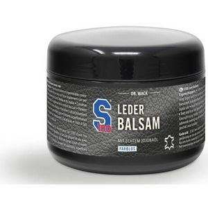 S100 Leer Balsem