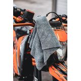 S100 HET DOEK - Van hoogwaardige microvezel