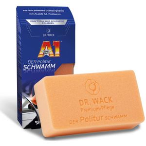 A1 THE Polish SPONGE