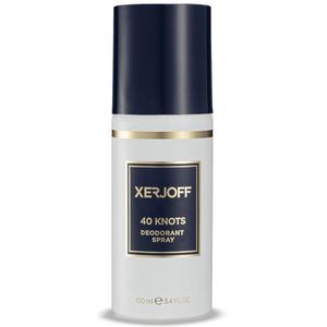 Xerjoff 40 Knots 100 ml Deodorant Spray