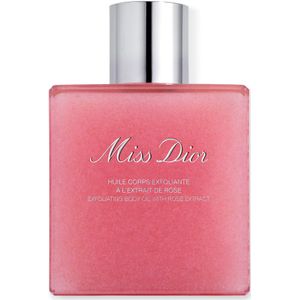 Dior Miss Dior Exfoliating Body Oil 175 ml